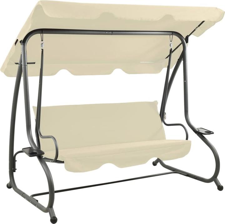 Produktbild vidaXL Cesare