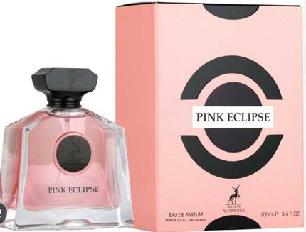 Immagine prodotto Alhambra Pink Eclipse Eau De Parfum 100ml (Eau de parfum, 100 ml)