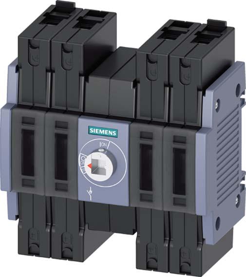 Actual product image Siemens SIEM switch-disconnector