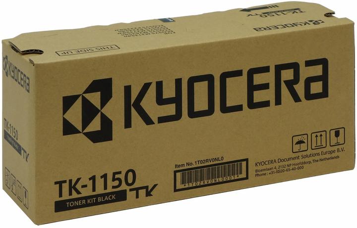 Actual product image Kyocera Tk-1150 (FC)