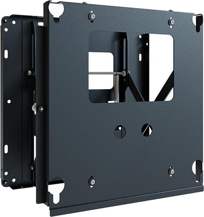 Produktbild Hagor VWH-1-small Videowall Halterung Pop out fuer Displays 86-101cm 34-40 Zoll Feinjustage Tiefe Tragl... (Wand, 32", 25 kg)