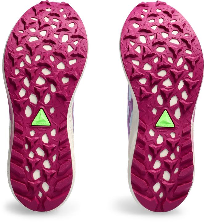 Produktbild ASICS Performance Women's Fuji Lite 4 (36)