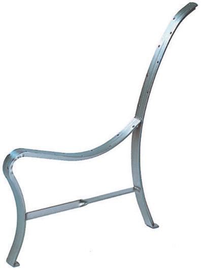 Werkstarck Bench feet