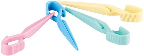 Immagine prodotto Comair Clip per capelli senza metallo (1 pz.)