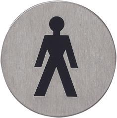 Image du produit Intersteel Signes - Dames