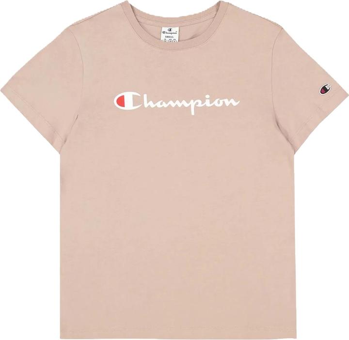 Produktbild Champion TShirt kurzärmlig (M)