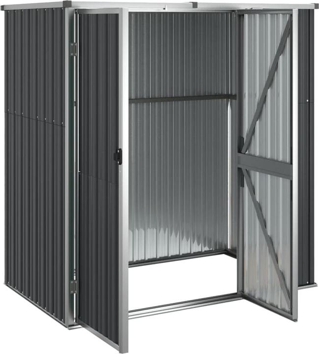 Produktbild vidaXL Geräteschuppen