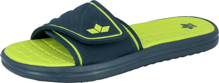 Actual product image Lico Barracuda V (40)