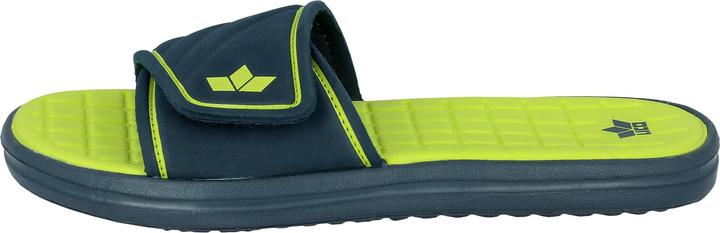 Actual product image Lico Barracuda V (40)