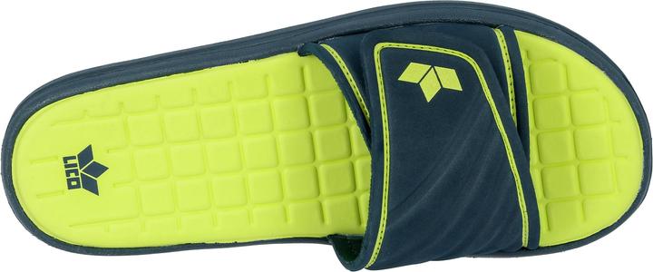 Actual product image Lico Barracuda V (40)