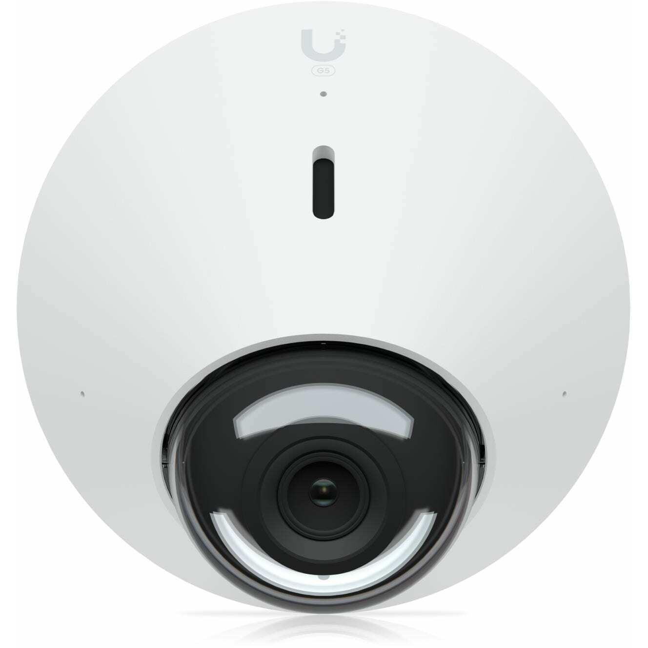 Ubiquiti G5-Dome 3er-Pack (2688 x 1512 Pixels), Netzwerkkamera, Weiss