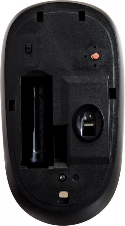 Actual product image V7 Bluetooth Kb Mouse Combo Uk (Eng. Int., Wireless)