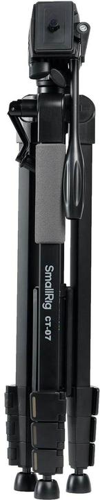 Immagine prodotto SmallRig CT-07 (Materiale sintetico, Metallo)