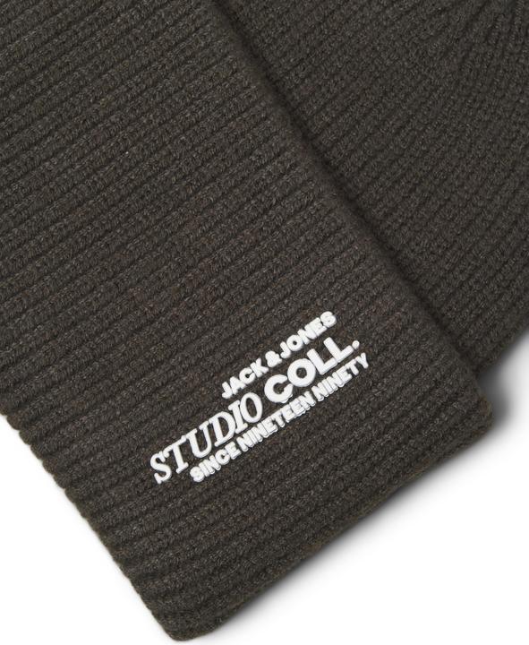 Image du produit Jack & Jones Jaccoll Regular Beanie Noos (Taille unique)