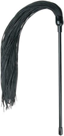 Produktbild Fetish Collection Siliconen kietelaar zwart