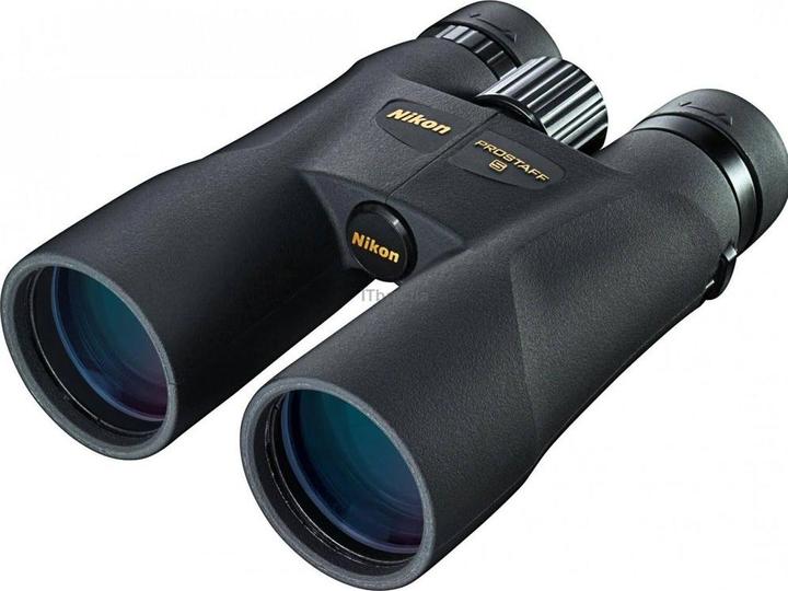 Nikon Prostaff 5 (10 x, 50 mm)