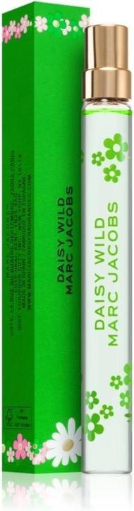 Actual product image Marc Jacobs Daisy Wild (Eau de parfum, 10 ml)