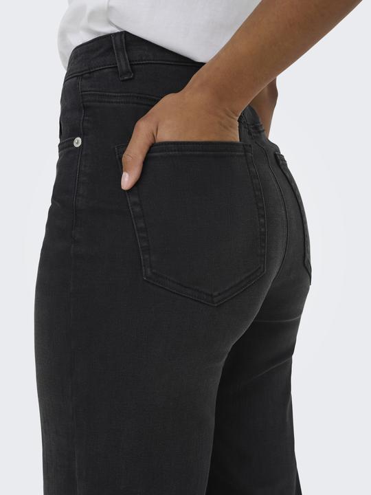 Immagine prodotto Only Onljuicy-Wauw Hw Wide Dnm Gua006 Noos (34)
