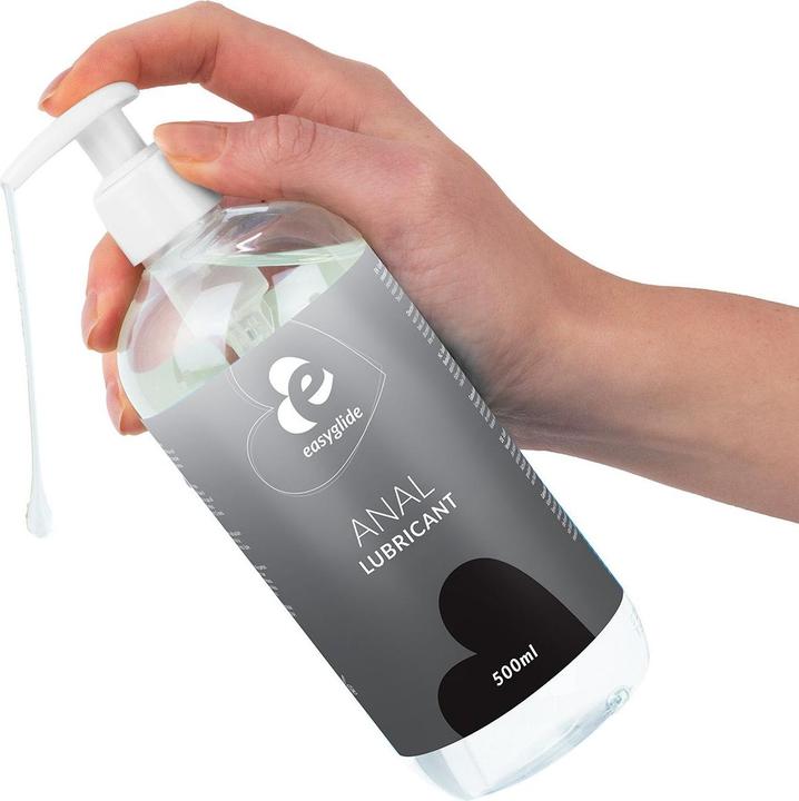 Produktbild EasyGlide Anal (500 ml)