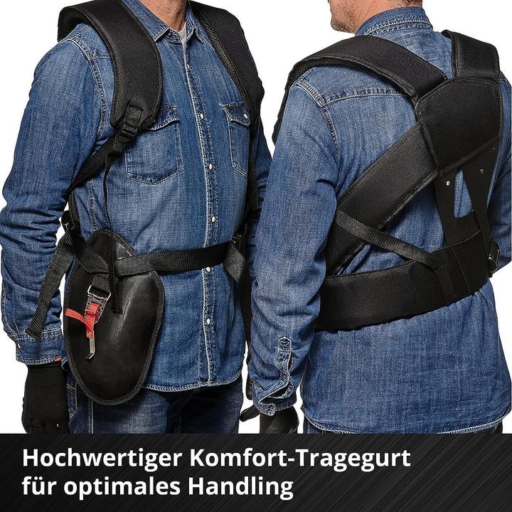 Produktbild Einhell Agillo 18/200 (Metallschneideblatt)