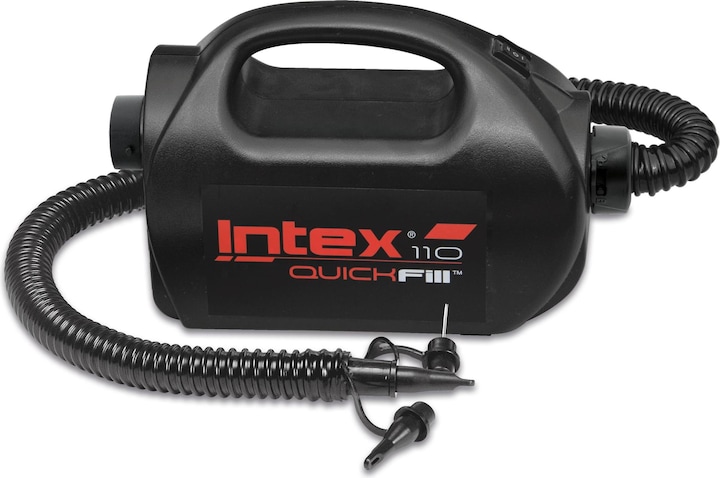 Produktbild Intex Quick-Fill High PSI