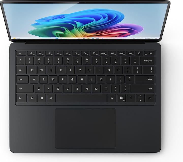 Actual product image Microsoft Surface Laptop - Copilot+ PC - 7. Edition (13.80", Snapdragon X Plus X1P-64-100, 16 GB, 512 GB, CH)