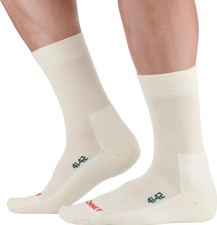 Actual product image Monnet Bamboo (Single pack, 45 - 46)