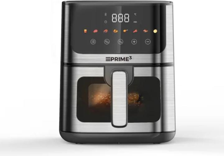 Immagine prodotto Prime3 SAF32 4,5 L