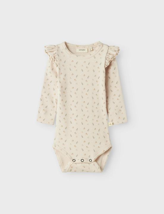 Produktbild Name it Langarm Strampler (68)