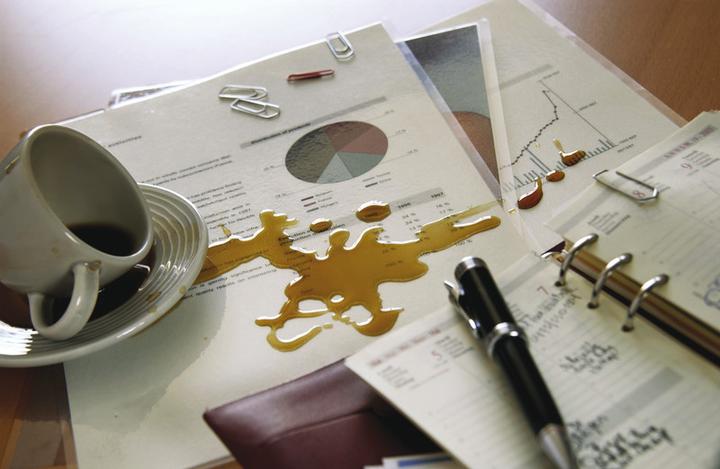 Actual product image GBC laminating foil (A3, 50 Piece, 250 µm)