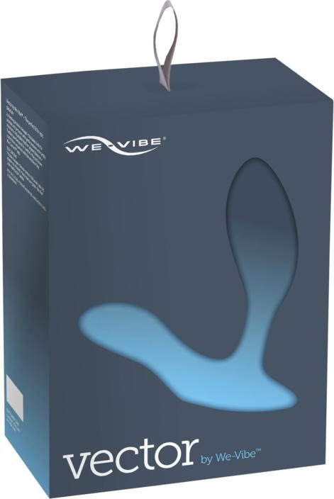 Produktbild We-Vibe Vector