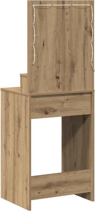 Image du produit vidaXL Schminktisch (50 x 41 x 135 cm)