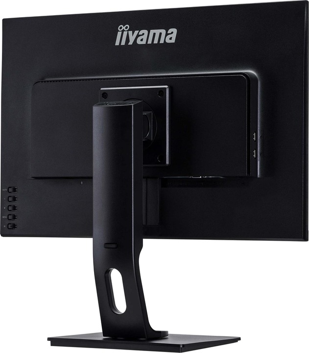 Actual product image iiyama ProLite XUB2595WSU-B1 (1920 x 1200 pixels, 25")