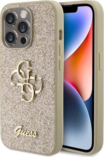 Image du produit Guess Hard Case (Apple iPhone 15 Pro)