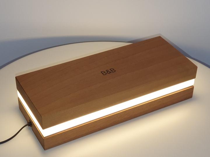 Produktbild B&B LEDesign B&B Side