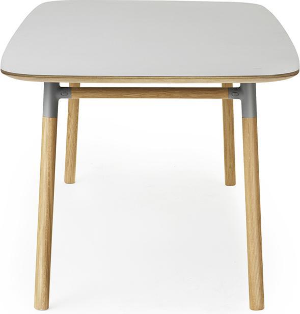 Produktbild Normann Copenhagen Form (95 x 200 cm)