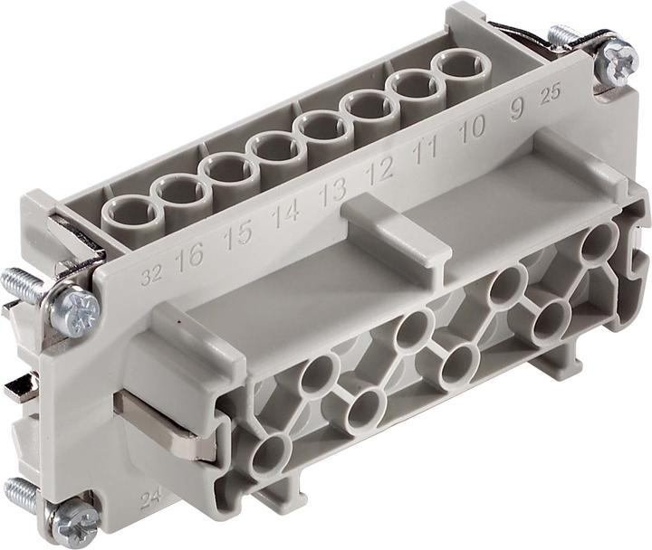 Produktbild Lapp Steckverbinder-Set EPIC®KIT H-