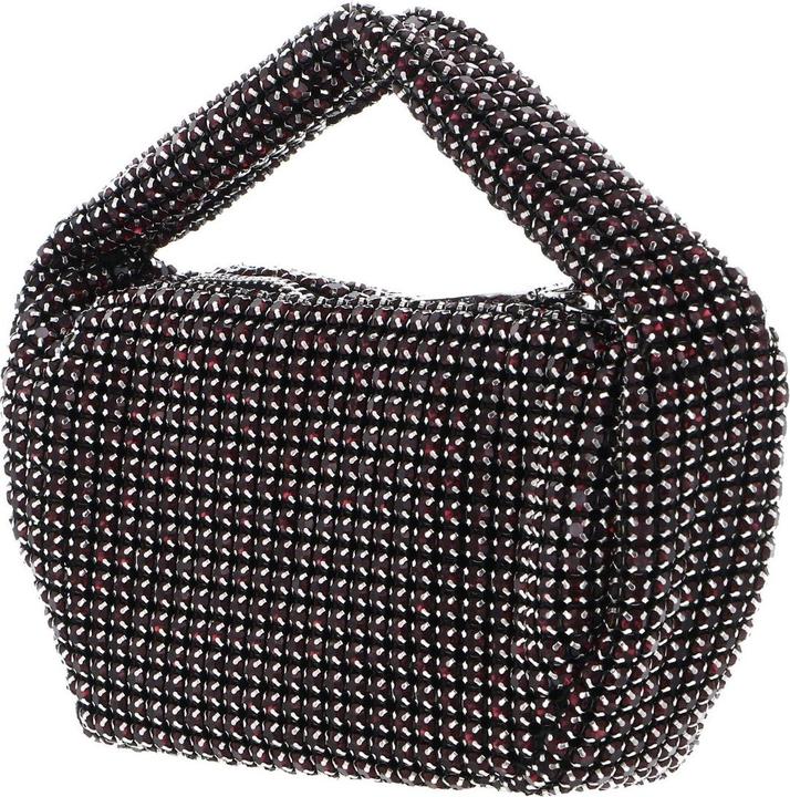 Immagine prodotto Ted Baker Crystol Mini Crystal Slouchy Hobo Bag