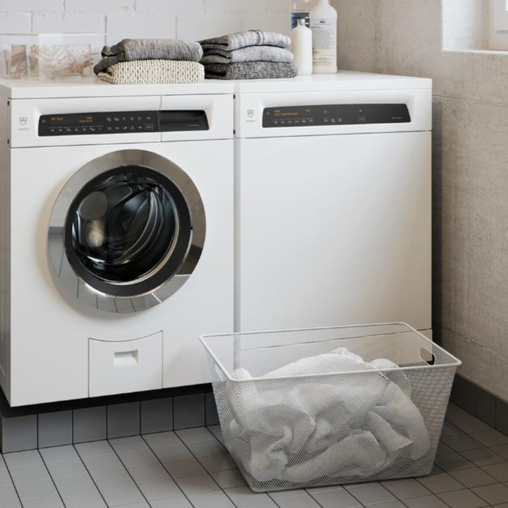 Actual product image V-Zug 1102010024 (8 kg, Left)