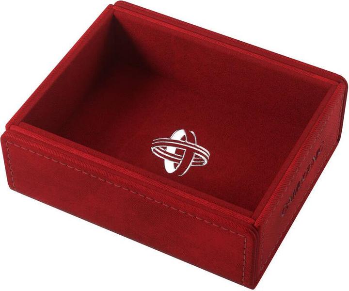 Produktbild Gamegenic GGS20153 - Token Keep Premium-Box Red