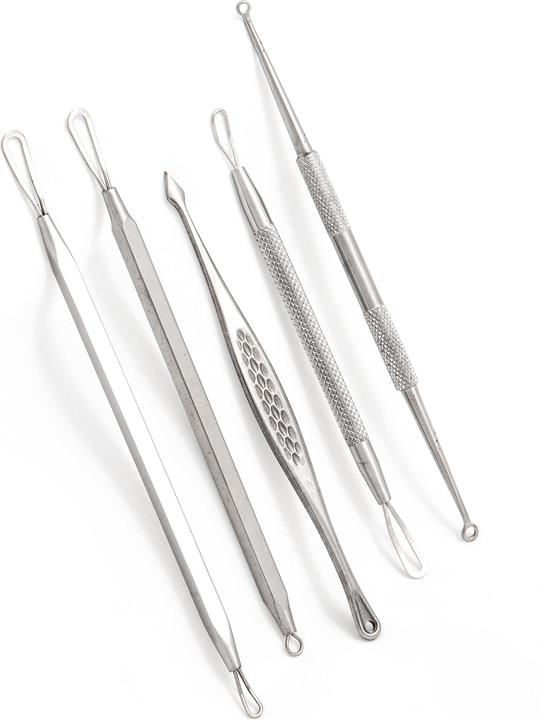 Immagine prodotto Lovis Blackhead Extractor (Smacchiatore)