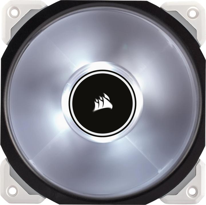 Actual product image Corsair ML120 Pro (120 mm, 1 x)