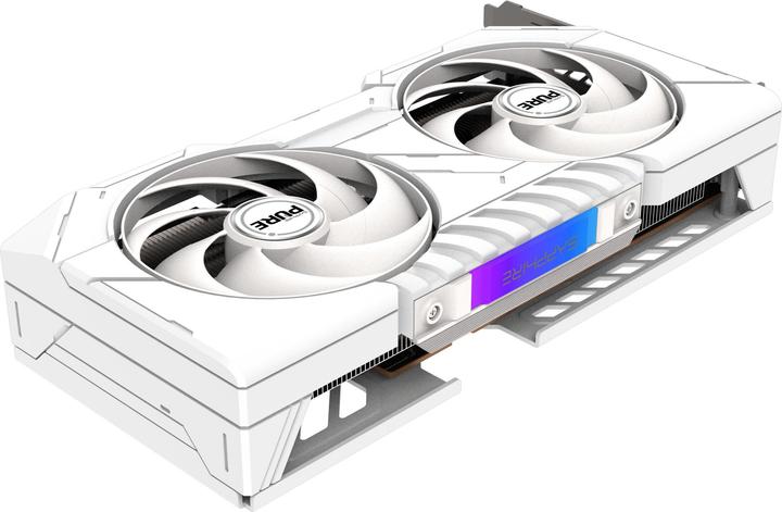 Produktbild Sapphire Pure Radeon RX 9060 XT (16 GB)