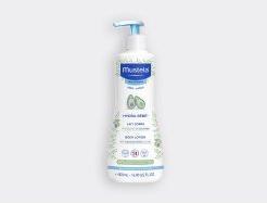 Image du produit Mustela Lait corporel Hydra Bébé