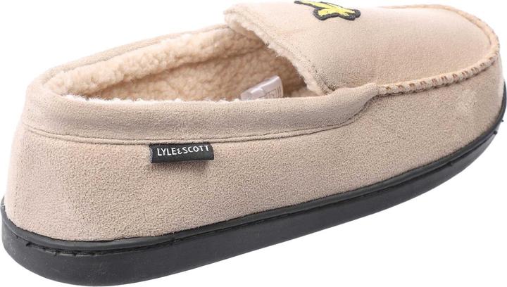 Produktbild Lyle and Scott Aspen Hausschuhe (41)