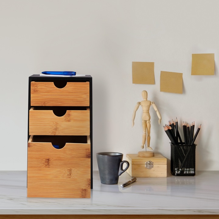 Productafbeelding Relaxdays Ladebox