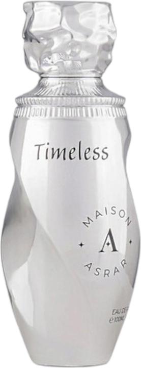 Produktbild Maison Asrar Flair EDP spray 100ml (Eau de Parfum, 100 ml)