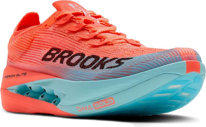 Produktbild Brooks Running Hyperion Elite 5 (41)