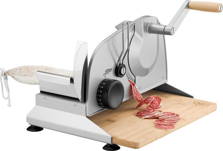 Immagine prodotto Ritter affettatrice universale amano 5