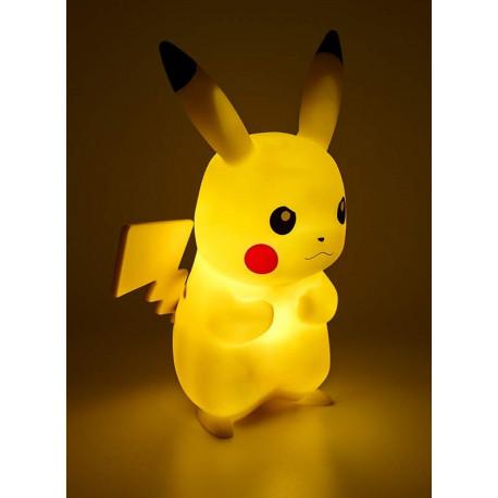 Actual product image Teknofun Pokémon Pikachu